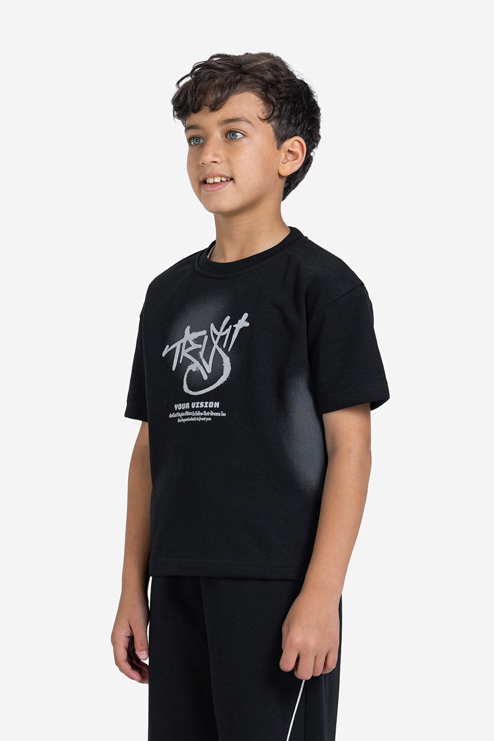 Set - Boys - Printed