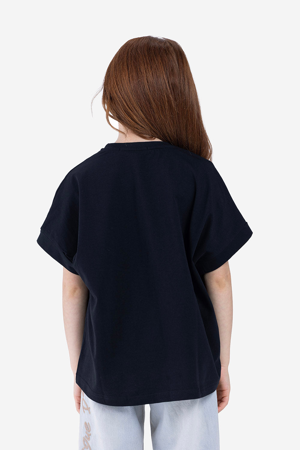 T-shirt - Girls - Printed