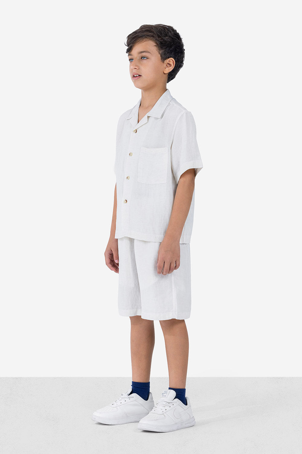 Set - Boys - Plain