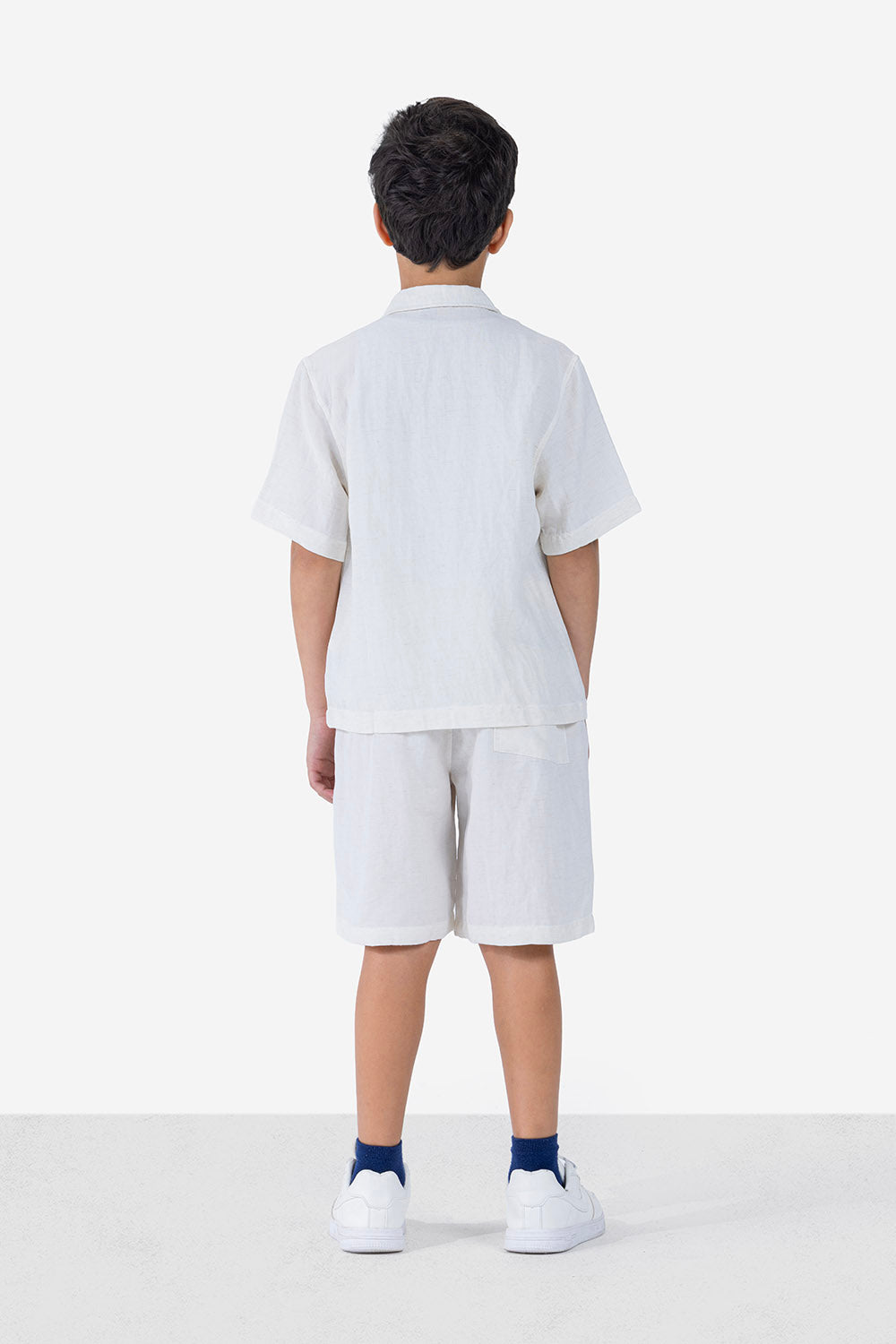 Set - Boys - Plain