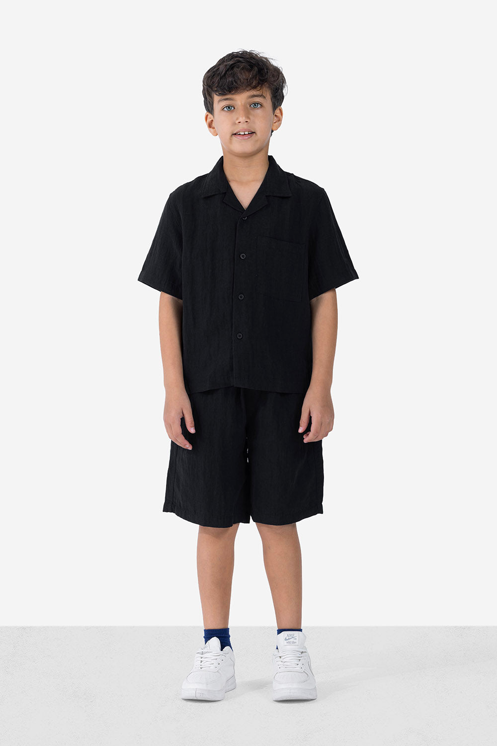 Set - Boys - Plain