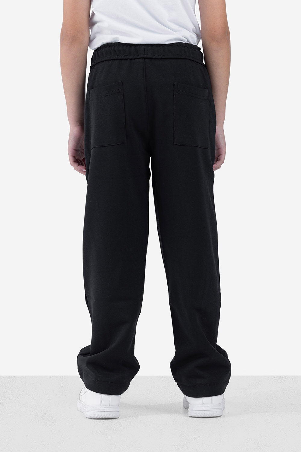 Pants - Boy - Melton