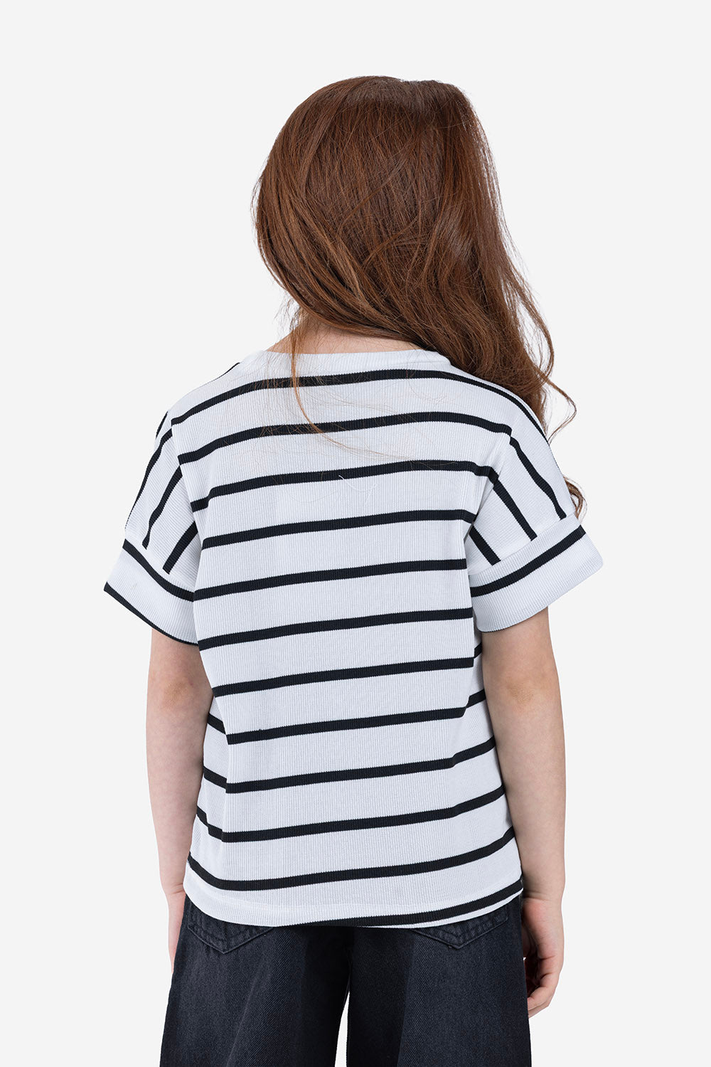 Blouse - Girls - Printed