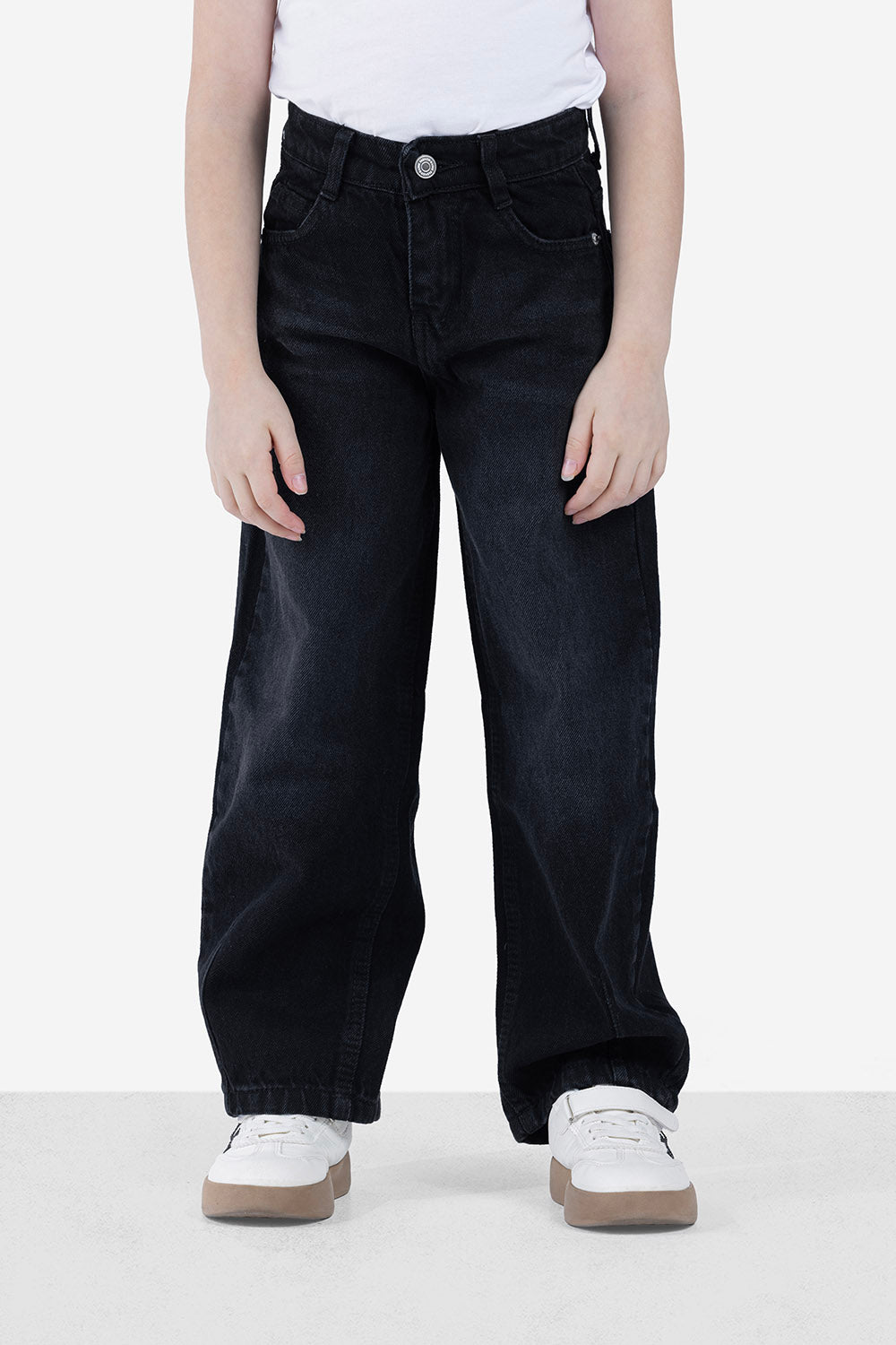 Pants - Girls - Jeans