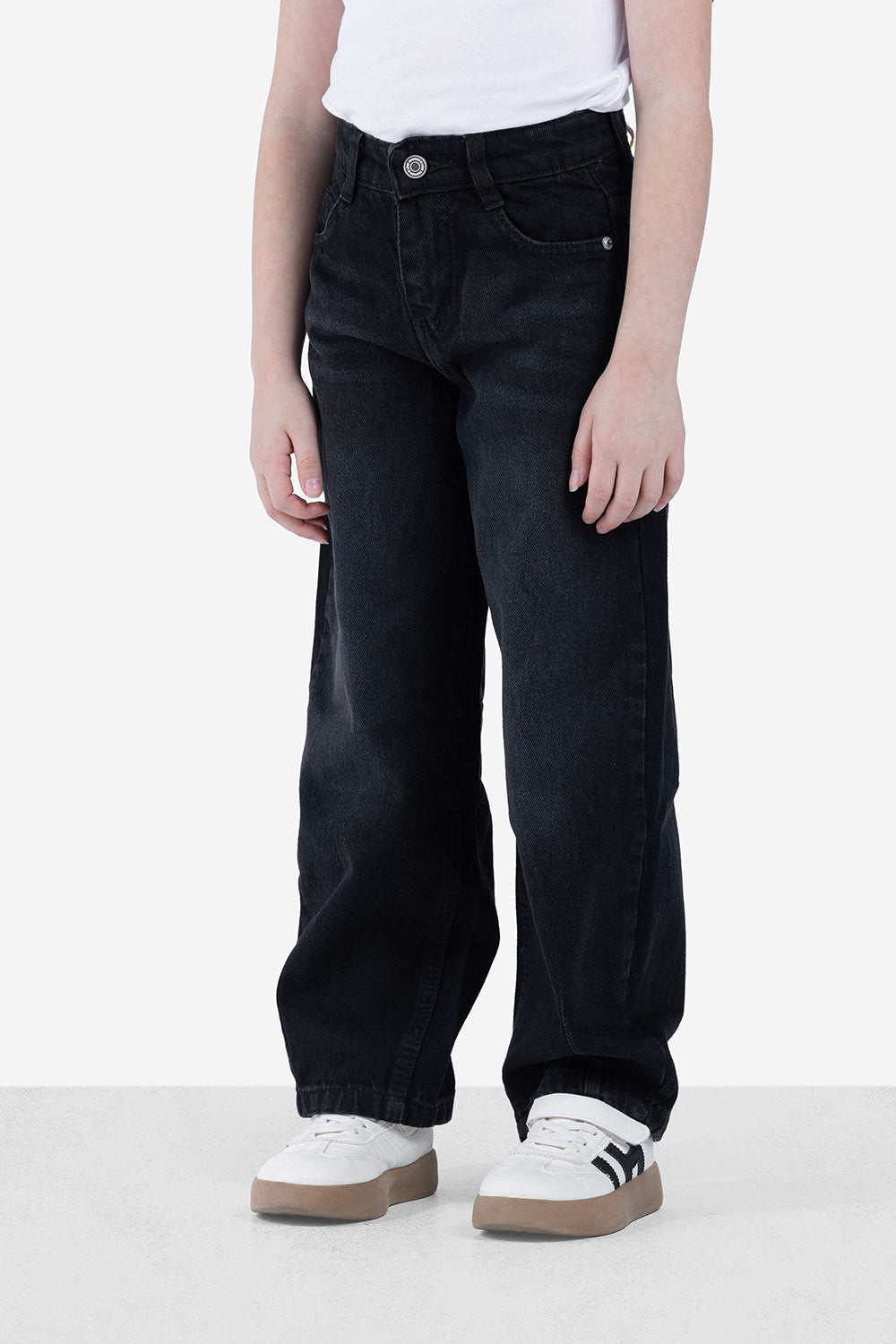 Pants - Girls - Jeans