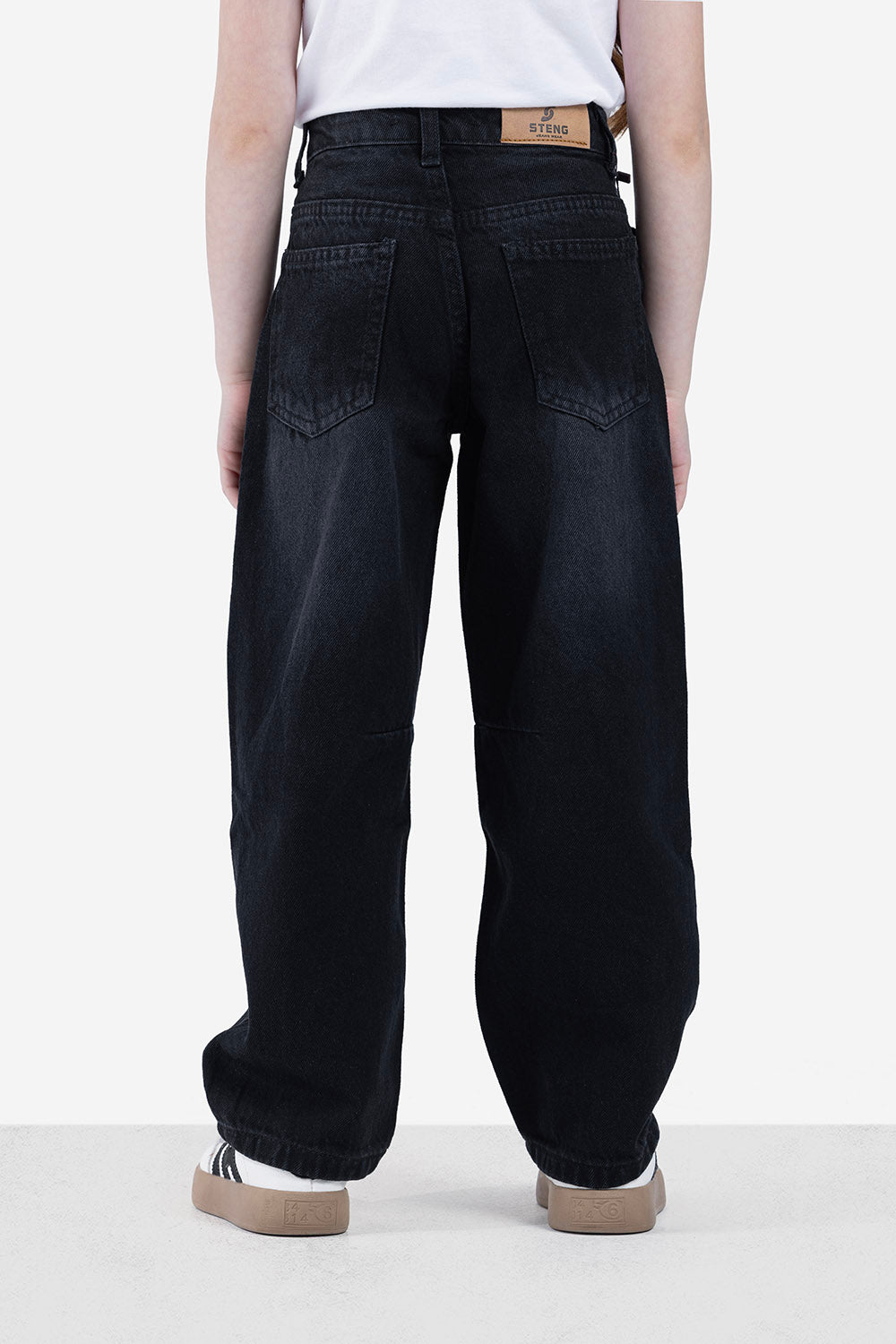 Pants - Girls - Jeans