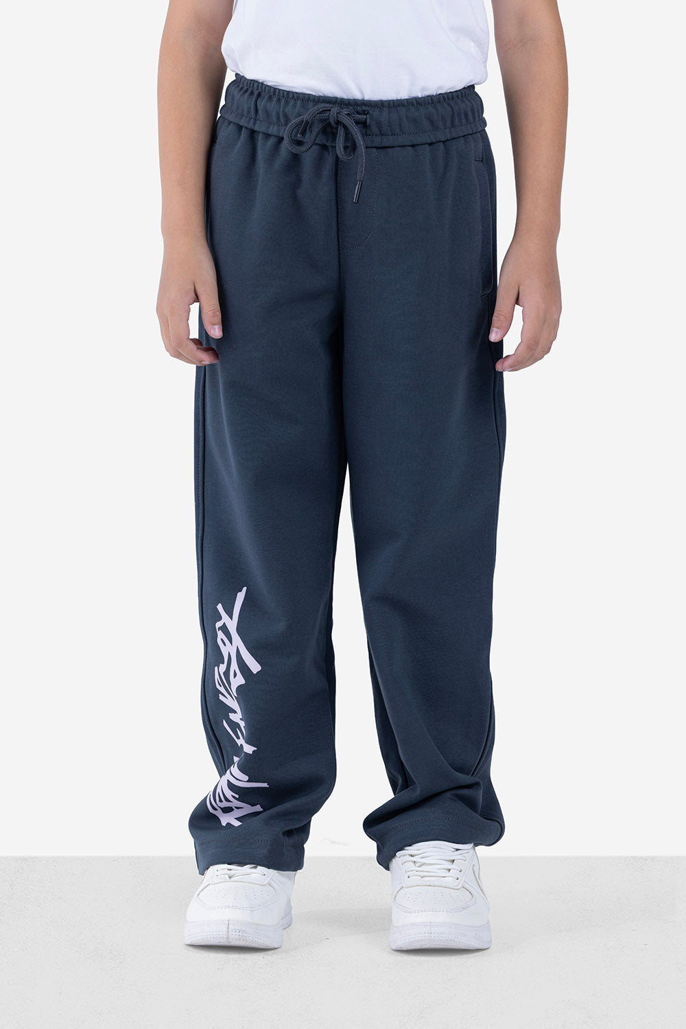 Pants - Boy- Melton