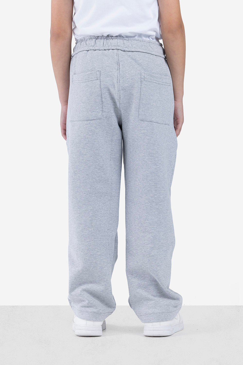 Pants - Boy - Melton
