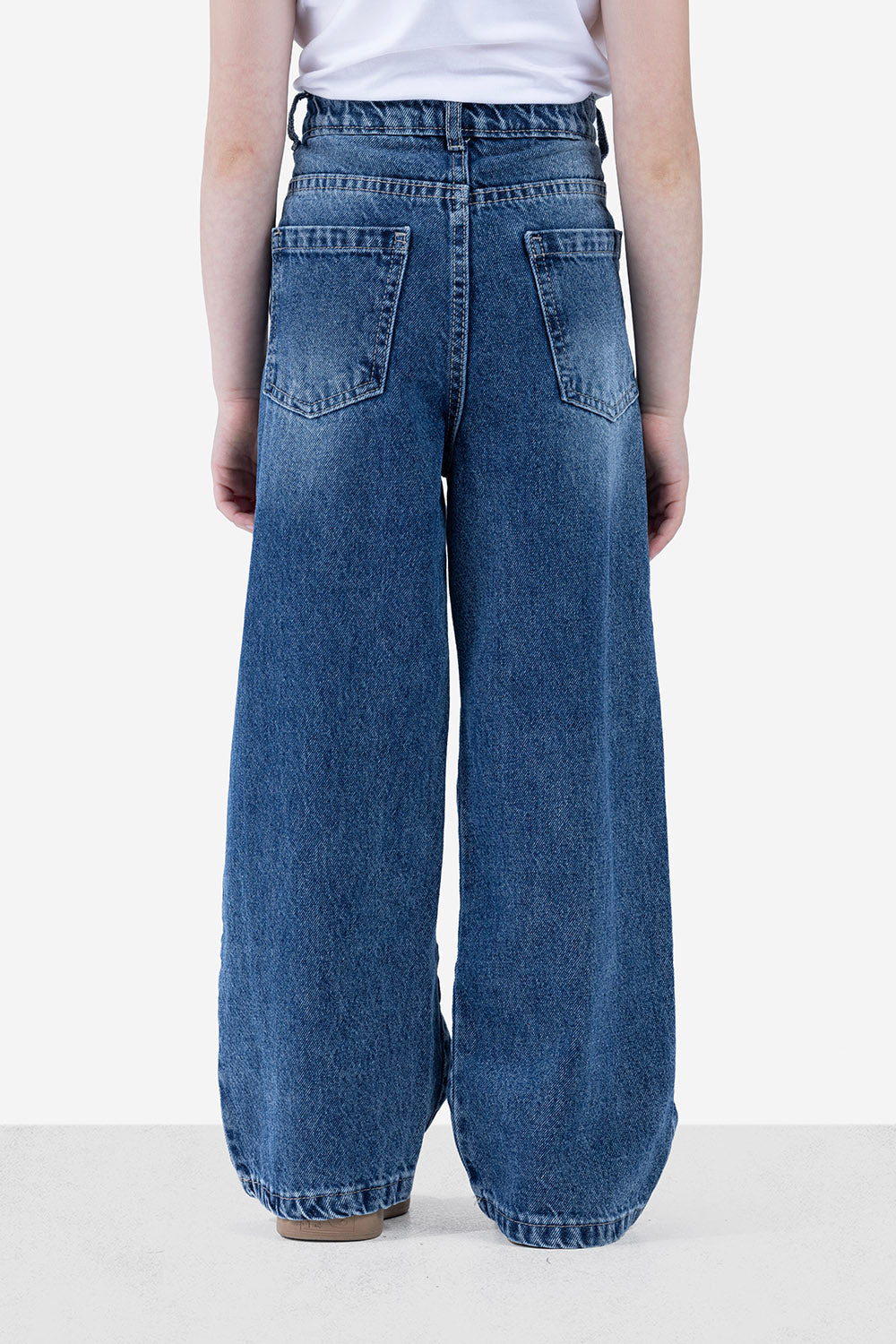 Pants - Girls - Jeans