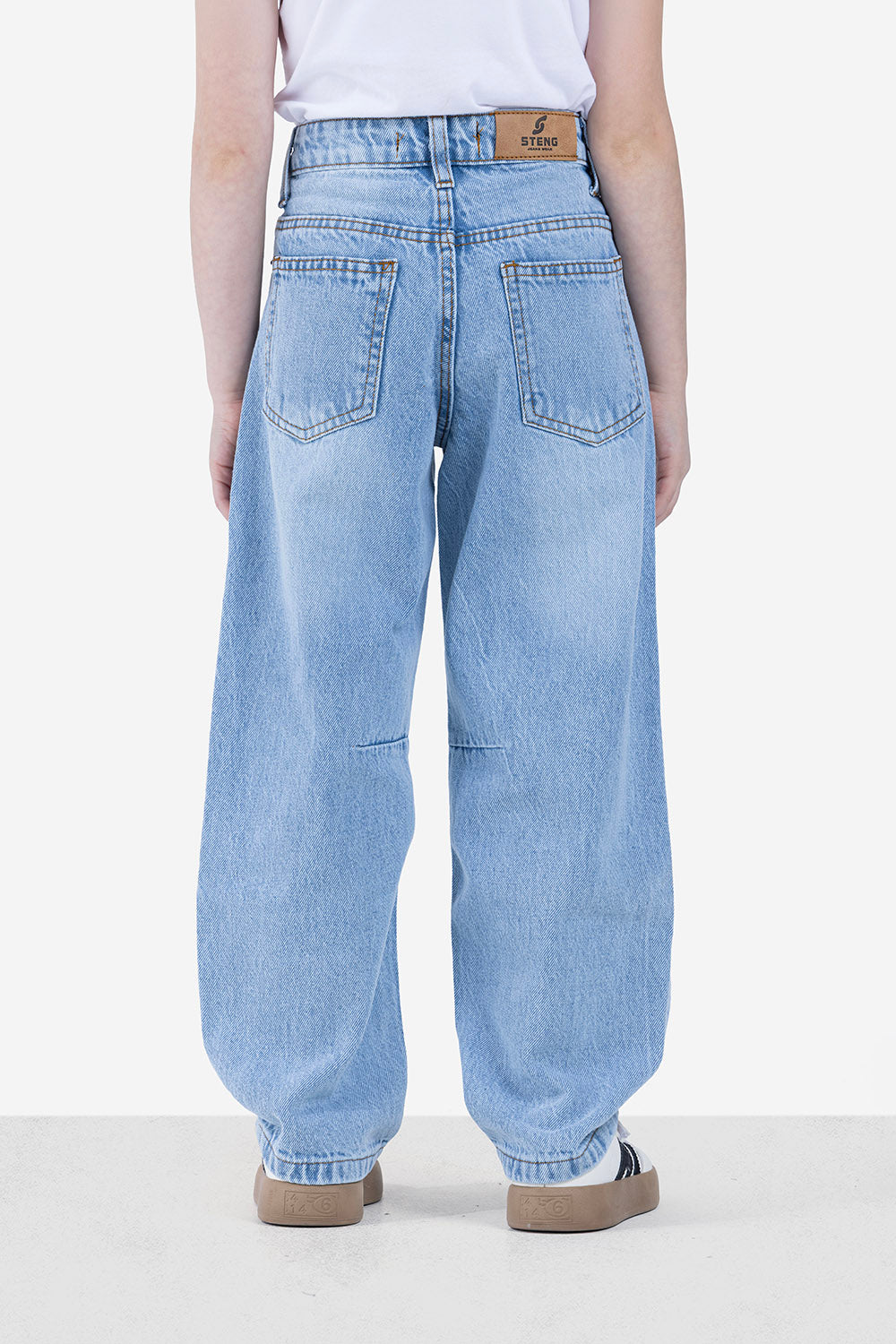 Pants - Girls - Jeans