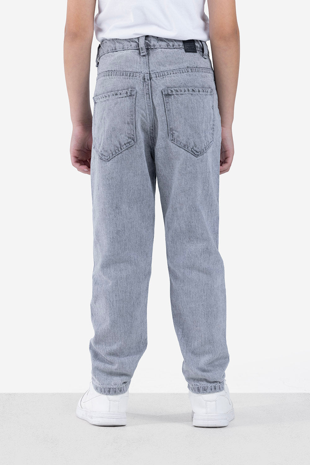 Pants - Boys - Jeans