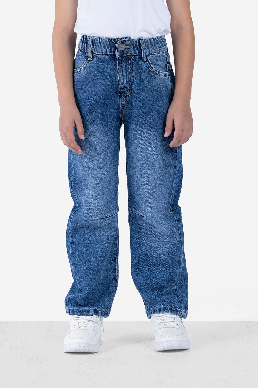 Pants - Boys - Jeans