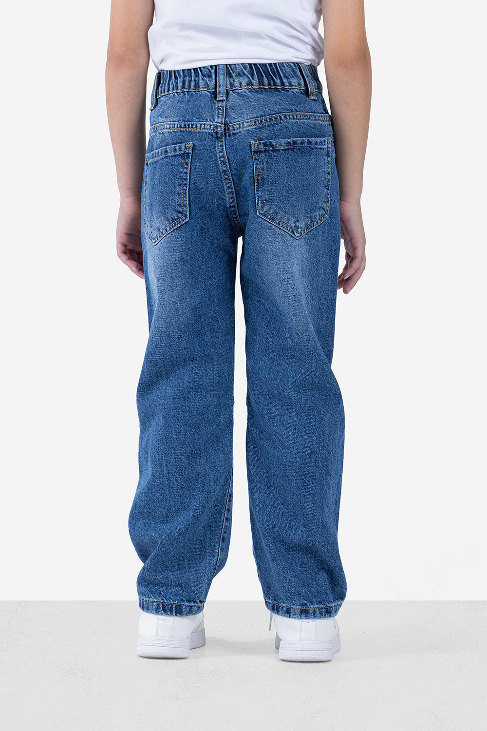 Pants - Boys - Jeans