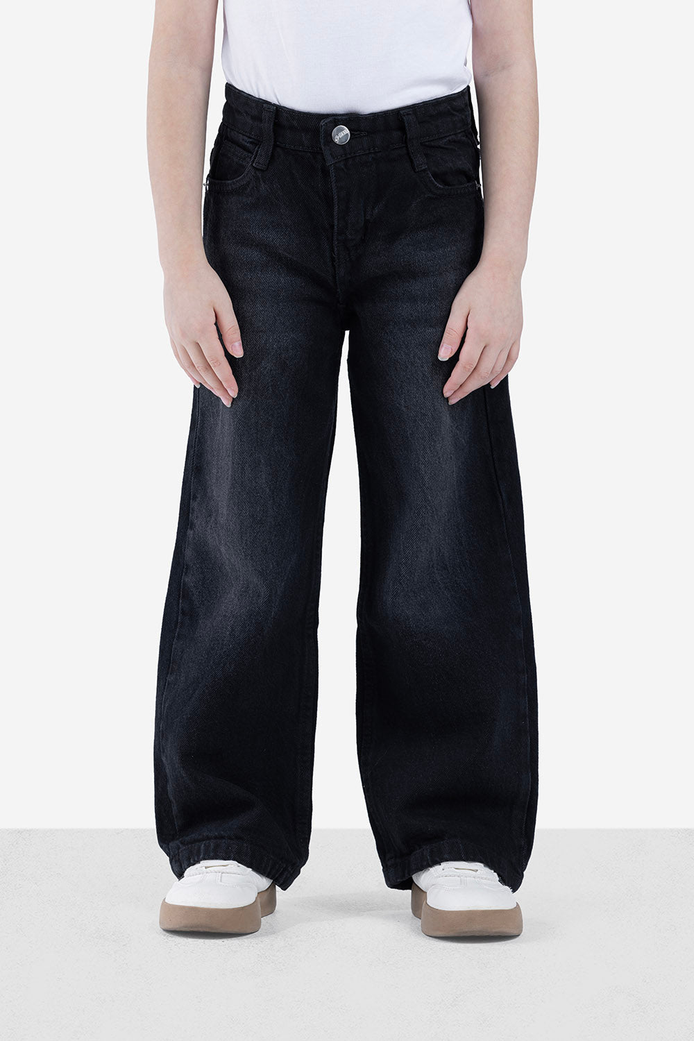 Pants - Girls - Jeans