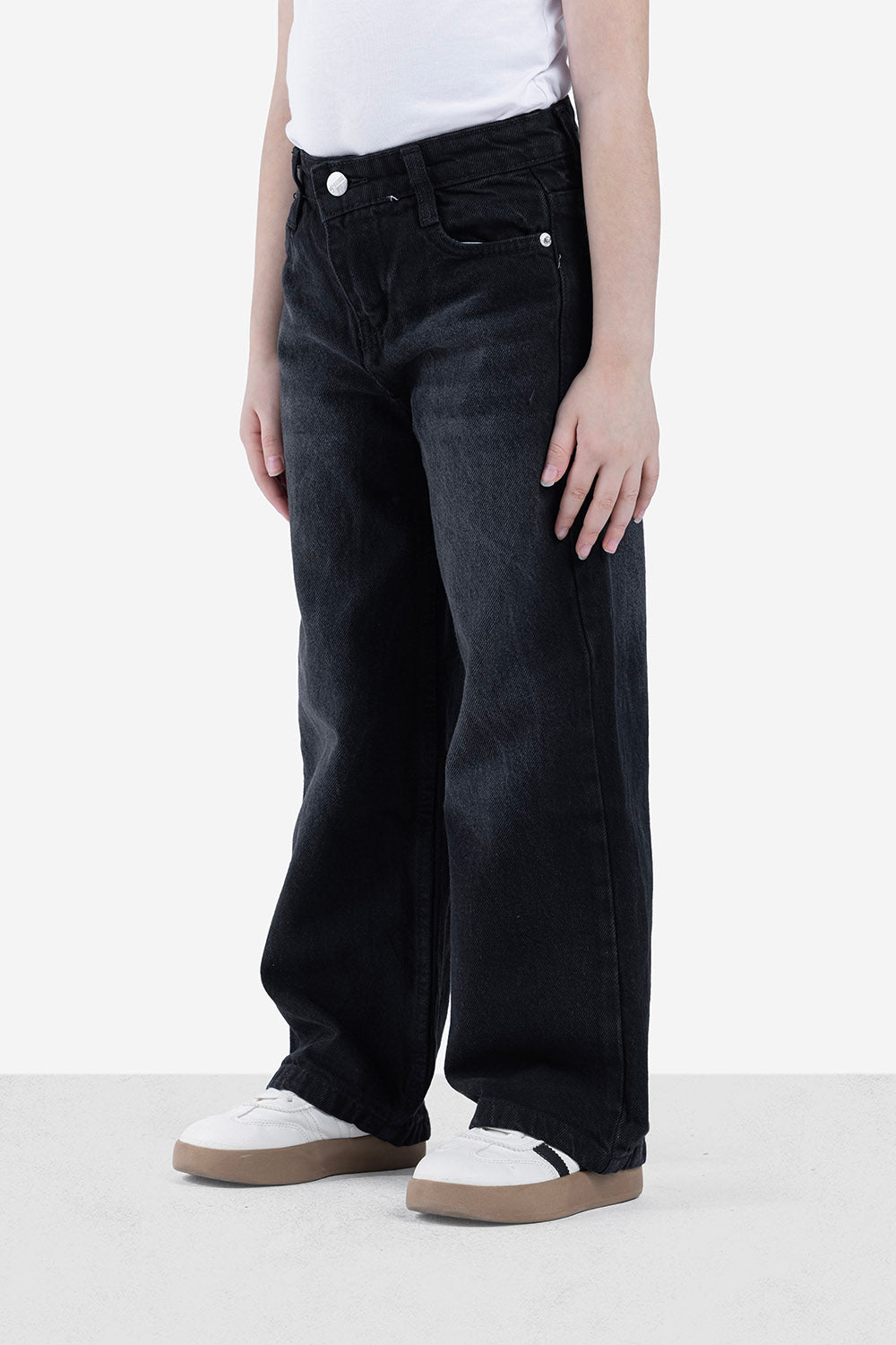 Pants - Girls - Jeans