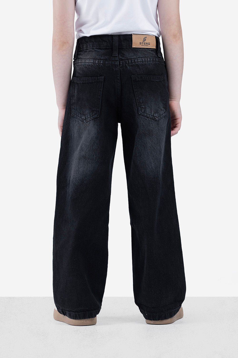 Pants - Girls - Jeans