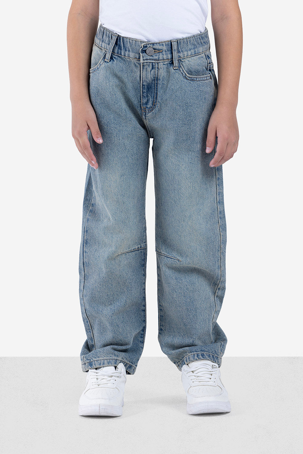 Pants - Boys - Jeans