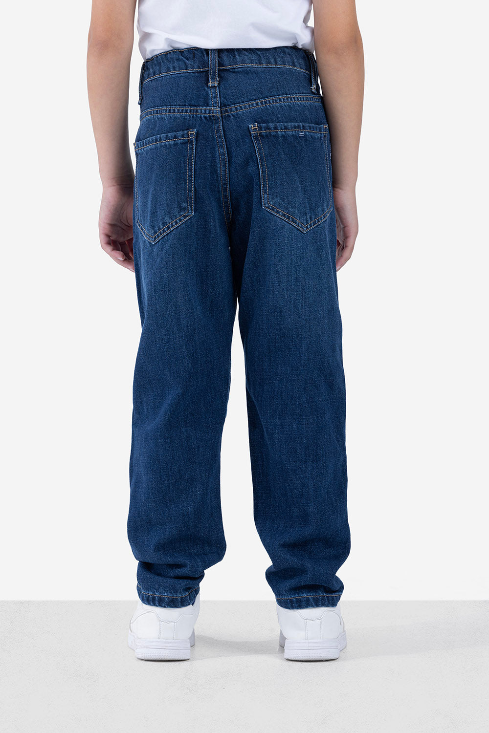 Pants - Boys - Jeans