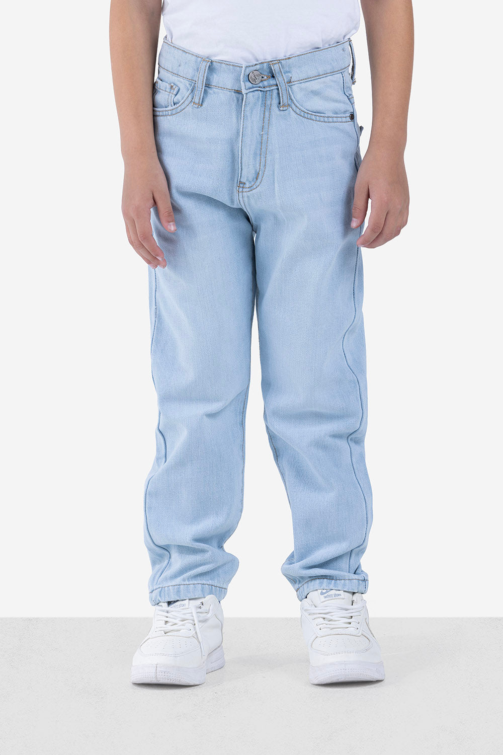 Pants - Boys - Jeans