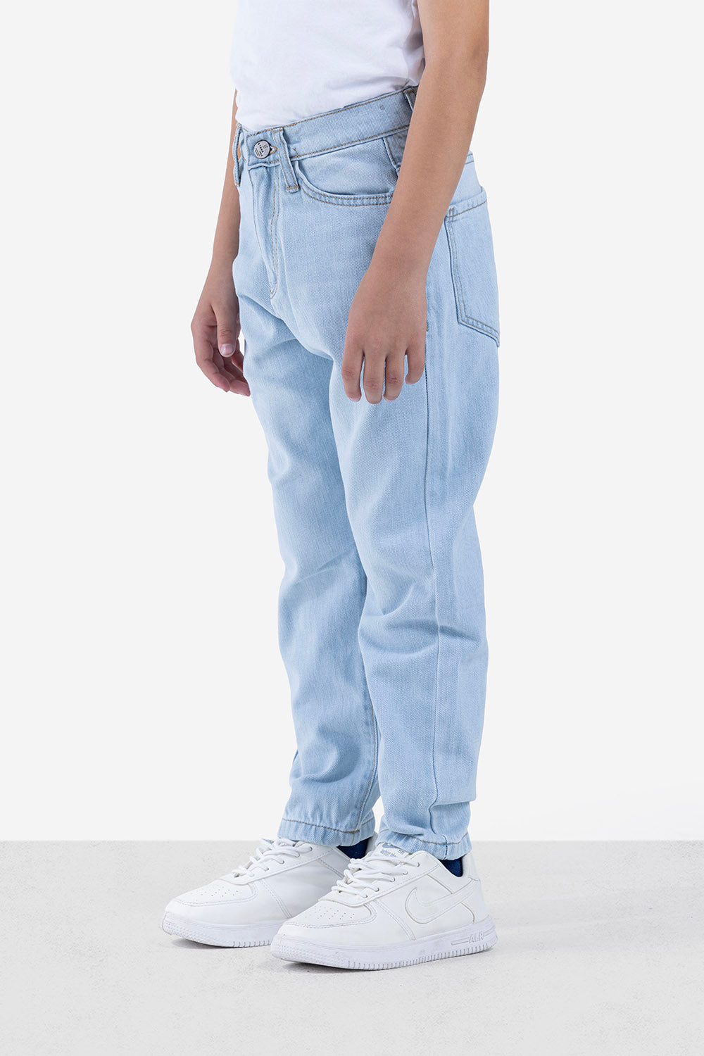 Pants - Boys - Jeans