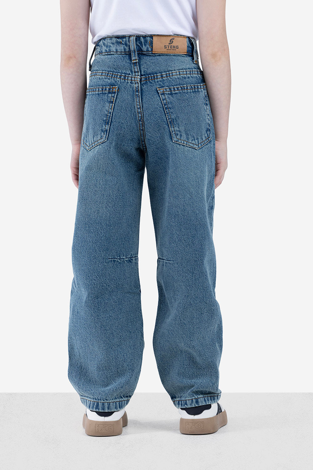 Pants - Girls - Jeans