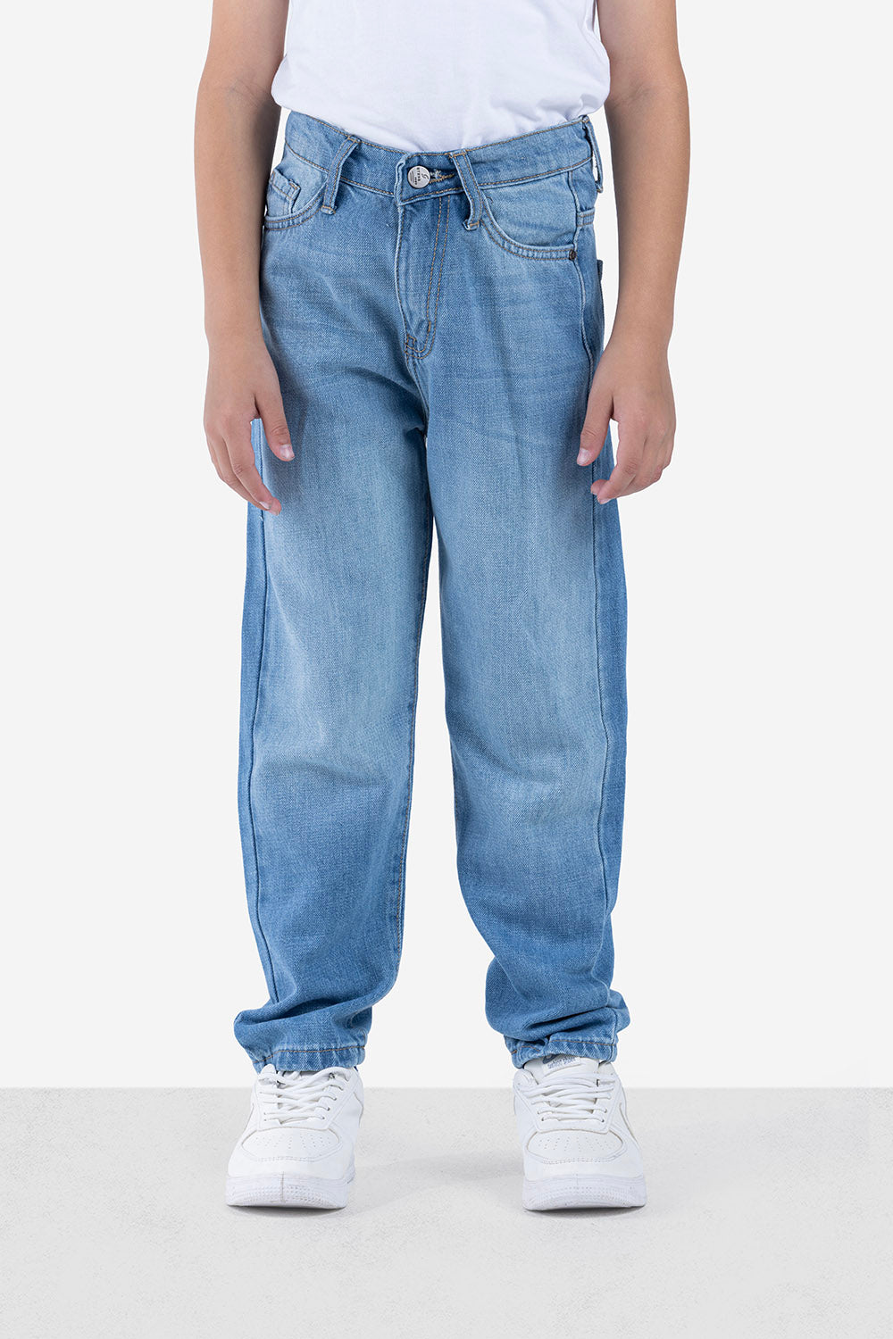 Pants - Boys - Jeans