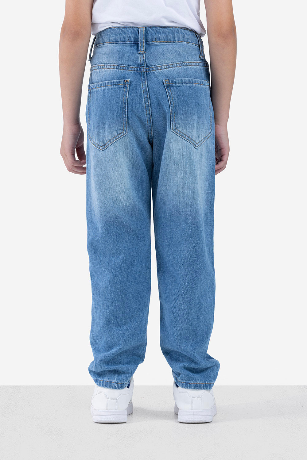 Pants - Boys - Jeans