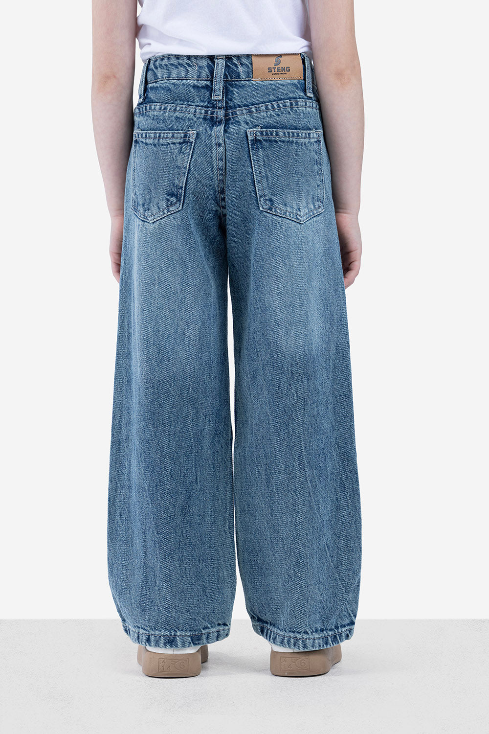 Pants - Girls - Jeans