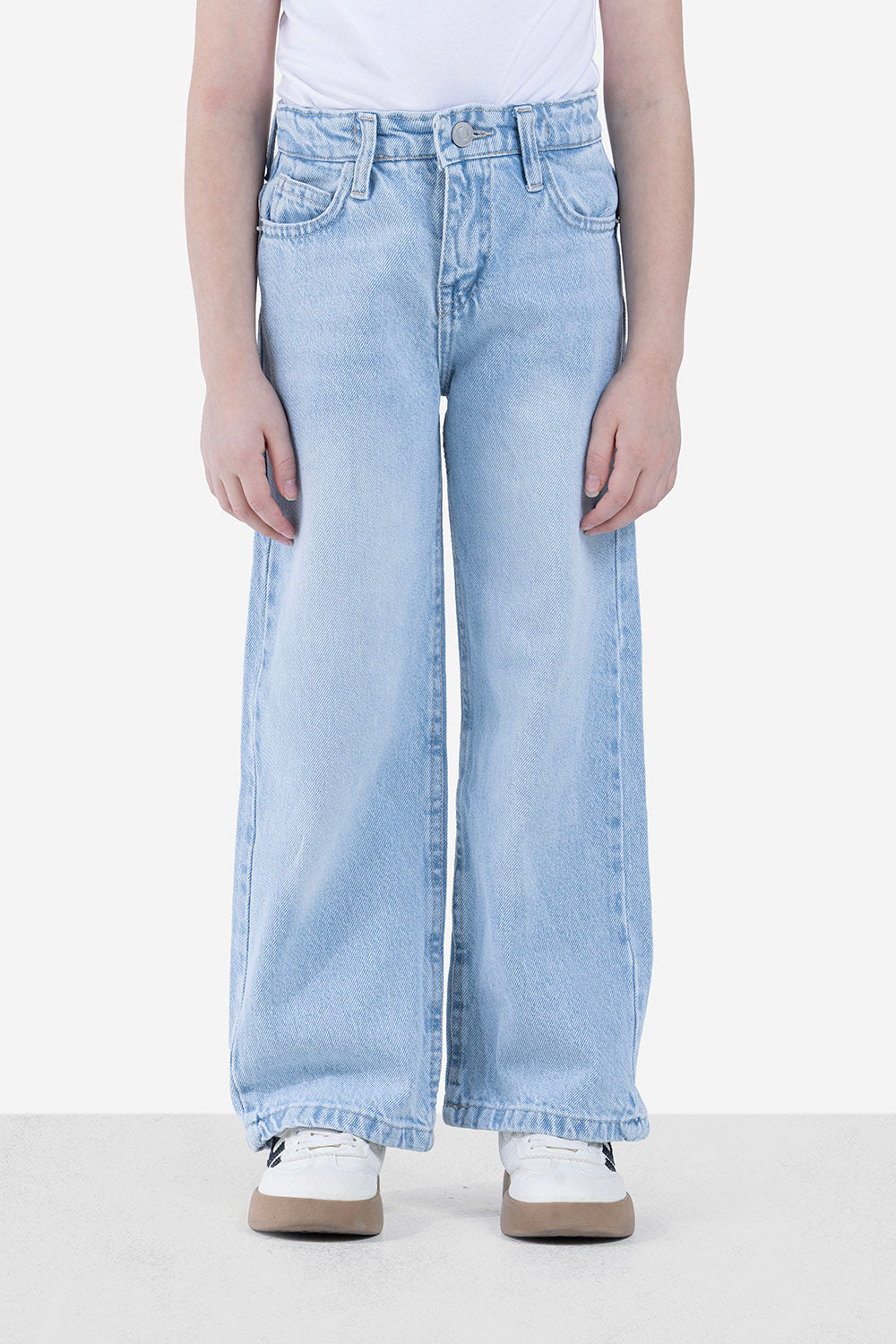 Pants - Girls - Jeans