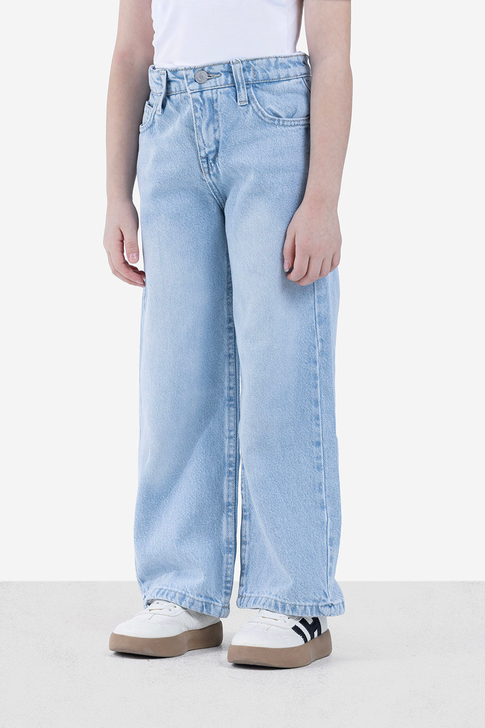 Pants - Girls - Jeans