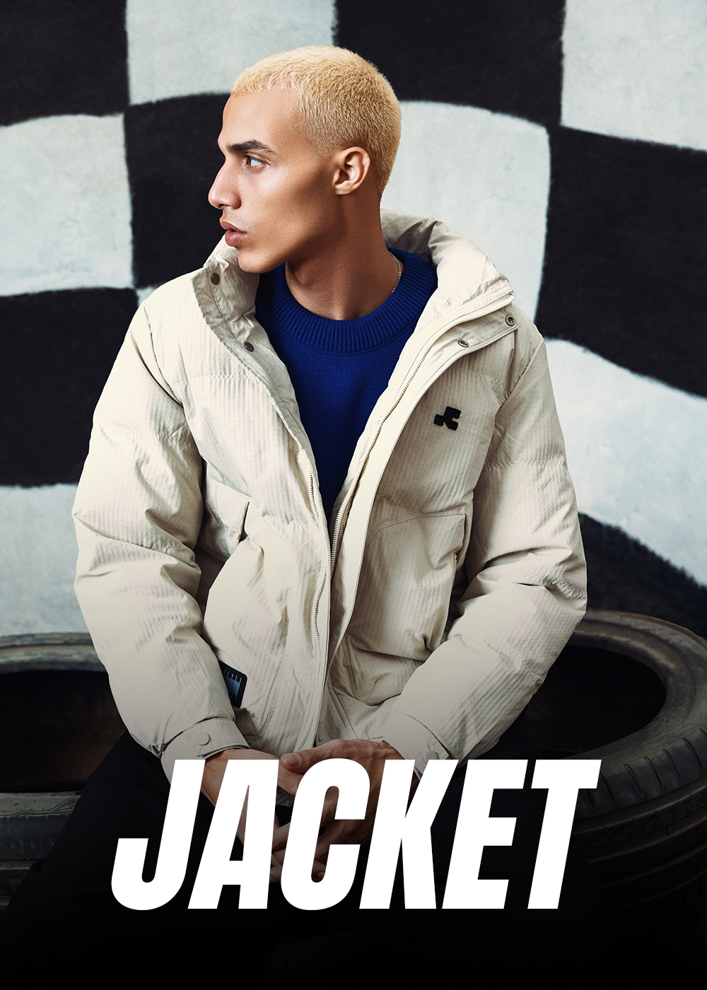 Men Jacket