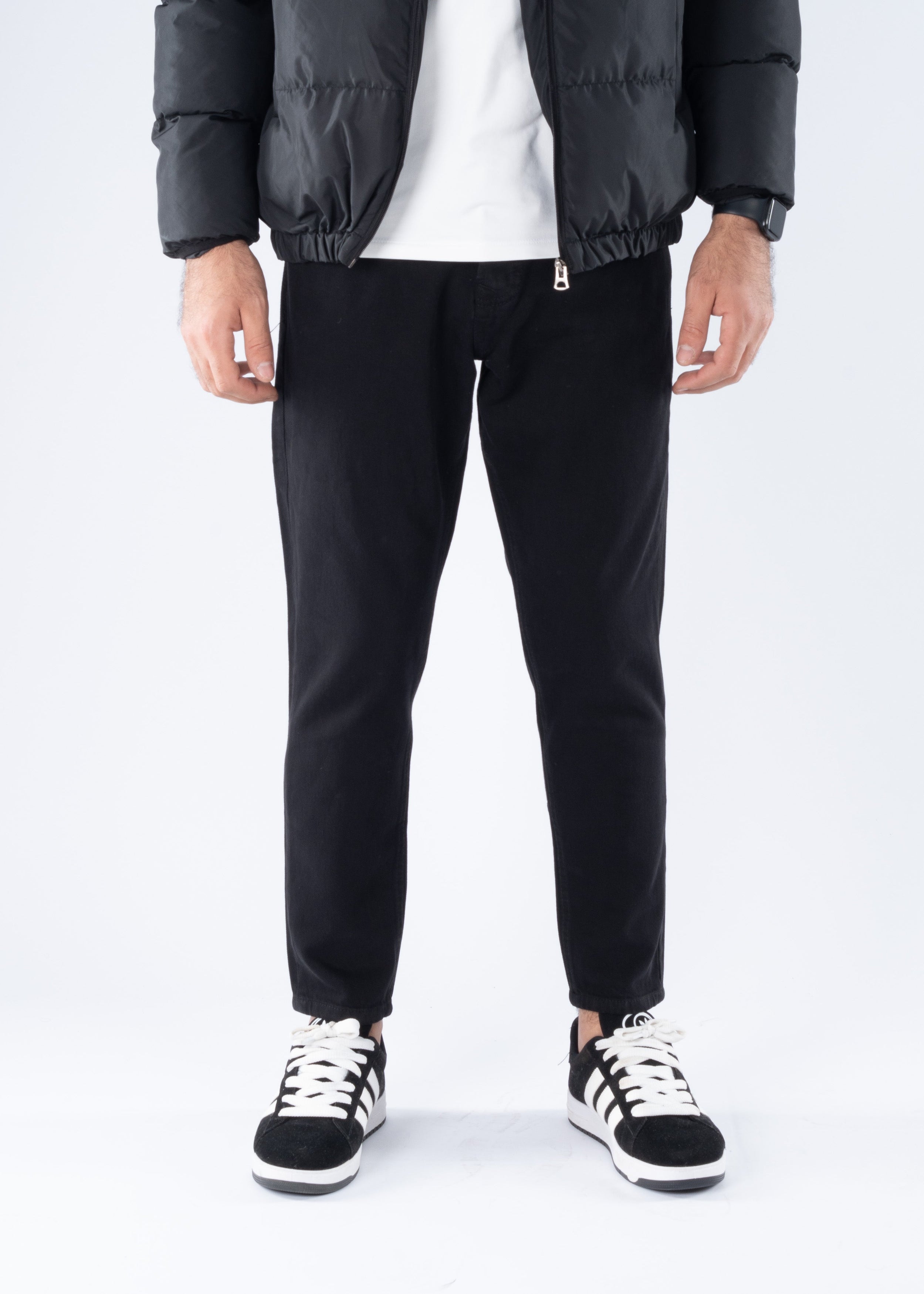 Pants - Men - Boy Friend