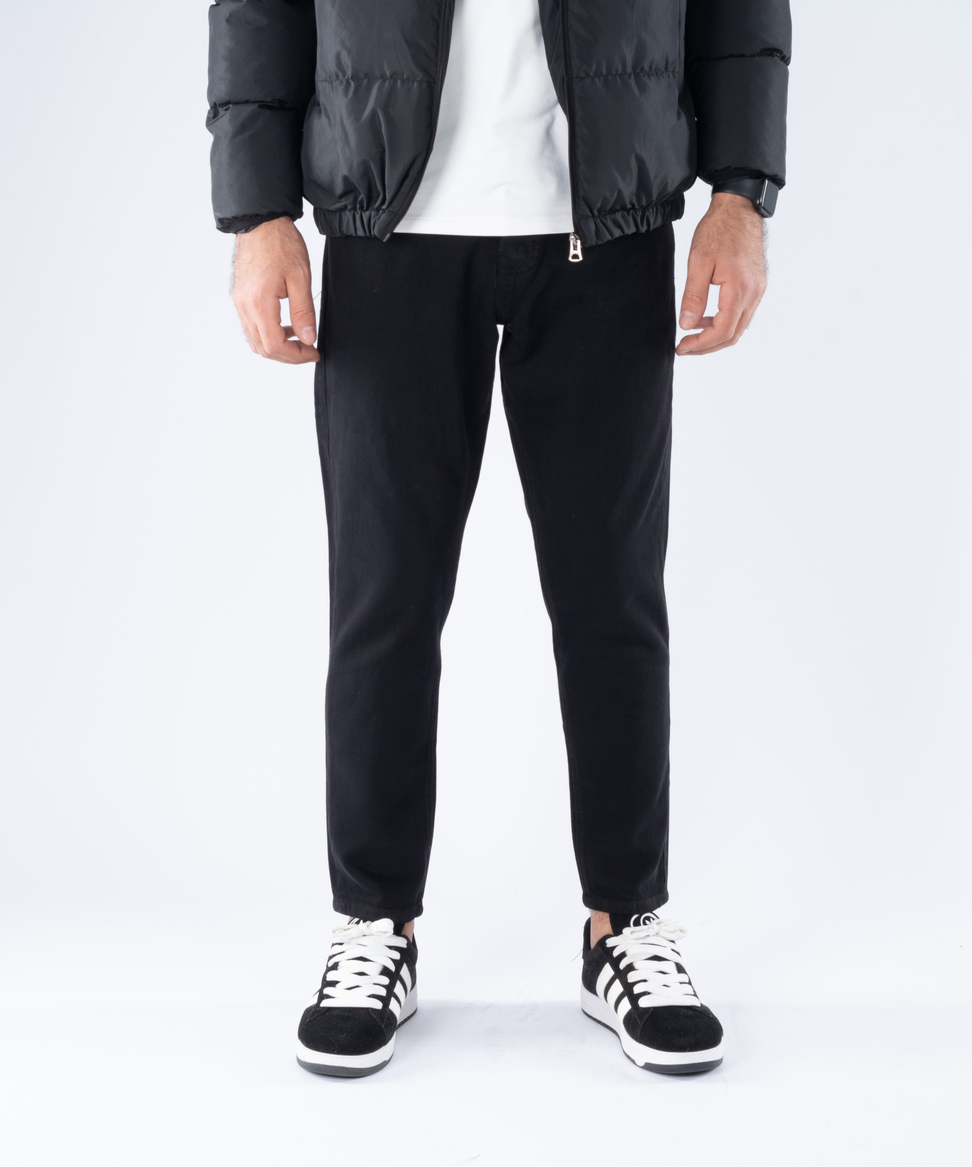 Pants - Men - Boy Friend