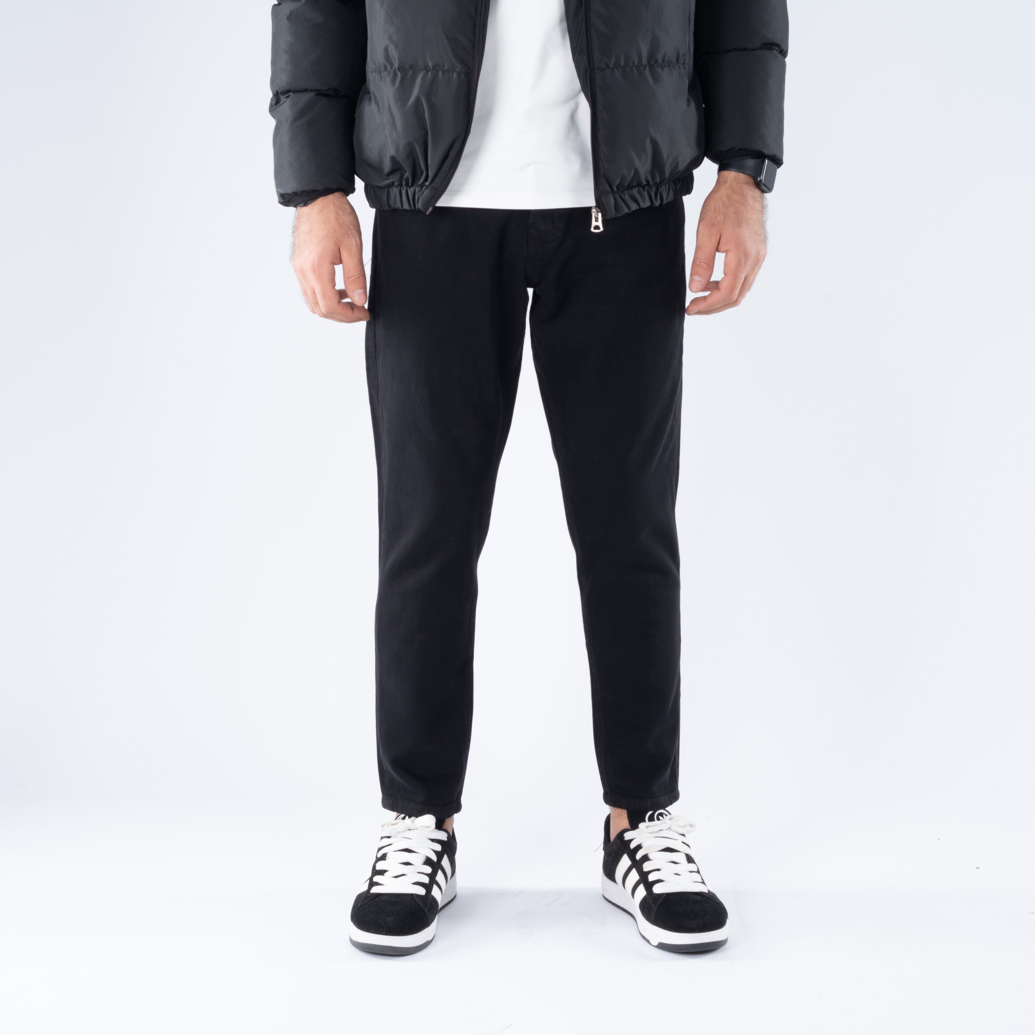 Pants - Men - Boy Friend