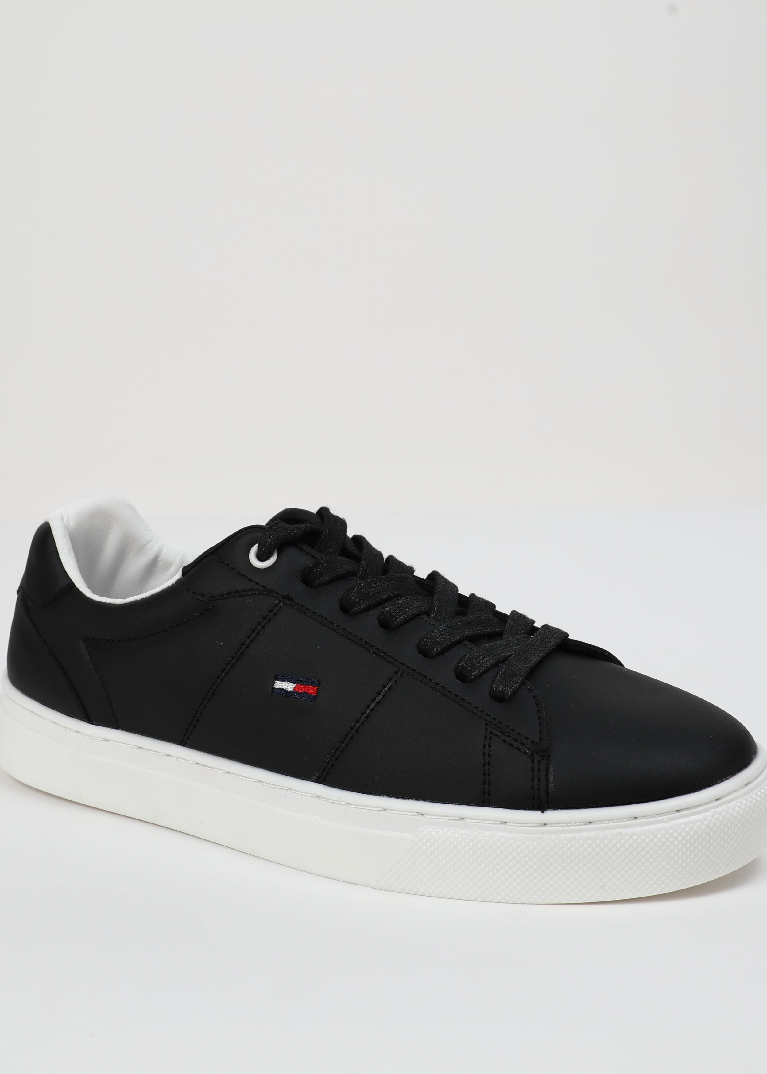 Shoes - Men - Flat , White