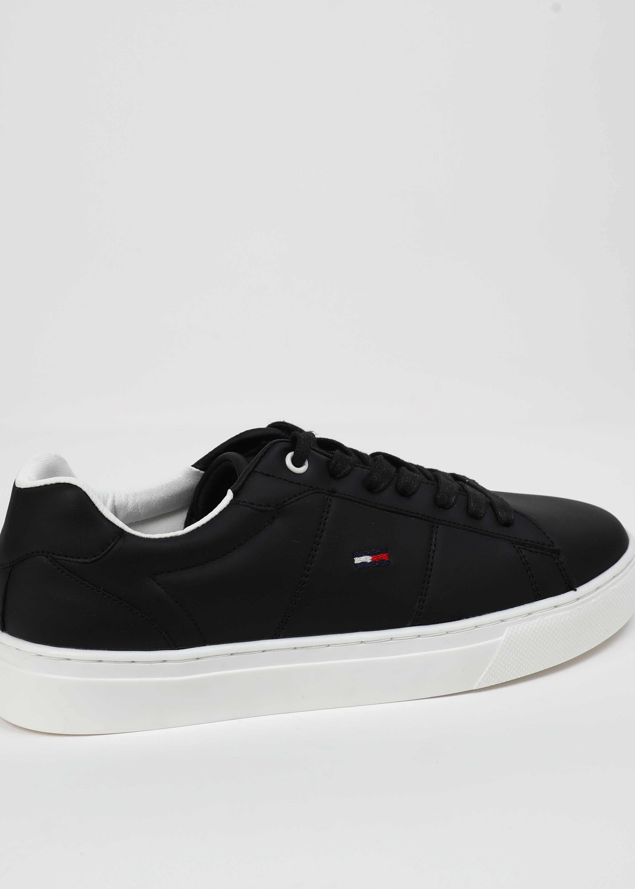 Shoes - Men - Flat , White