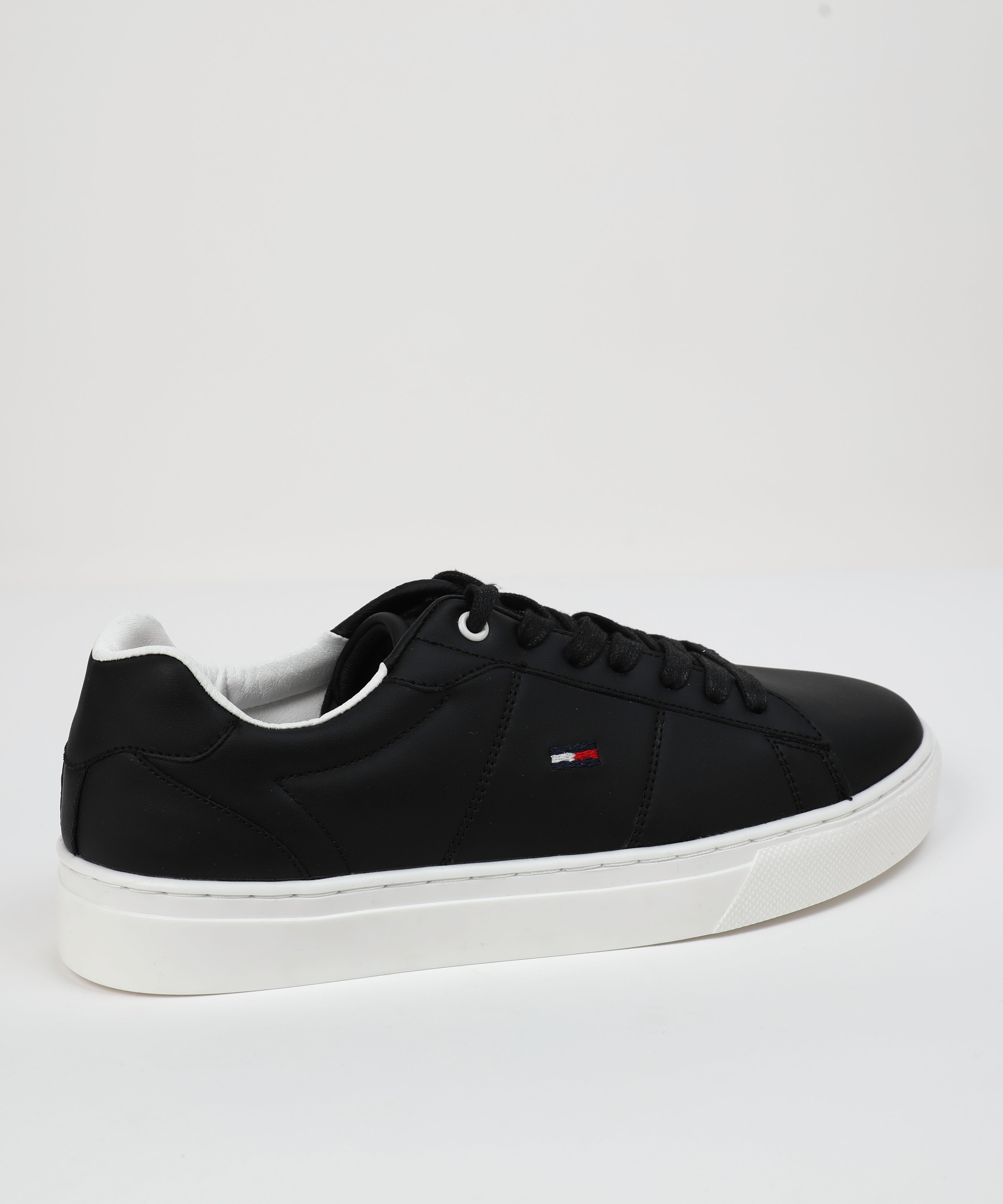 Shoes - Men - Flat , White