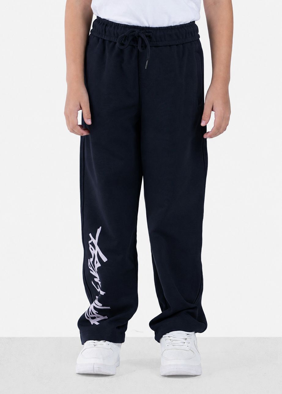 Pants - Boys - Melton