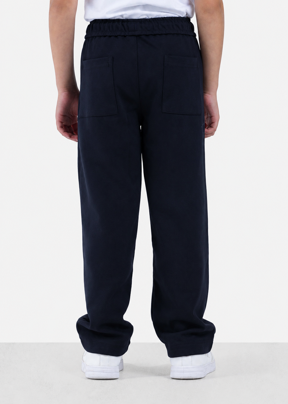 Pants - Boys - Melton