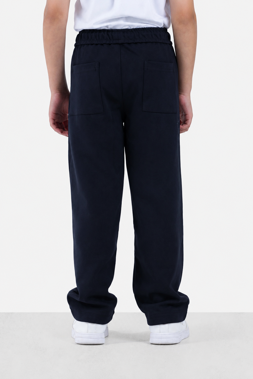Pants - Boys - Melton