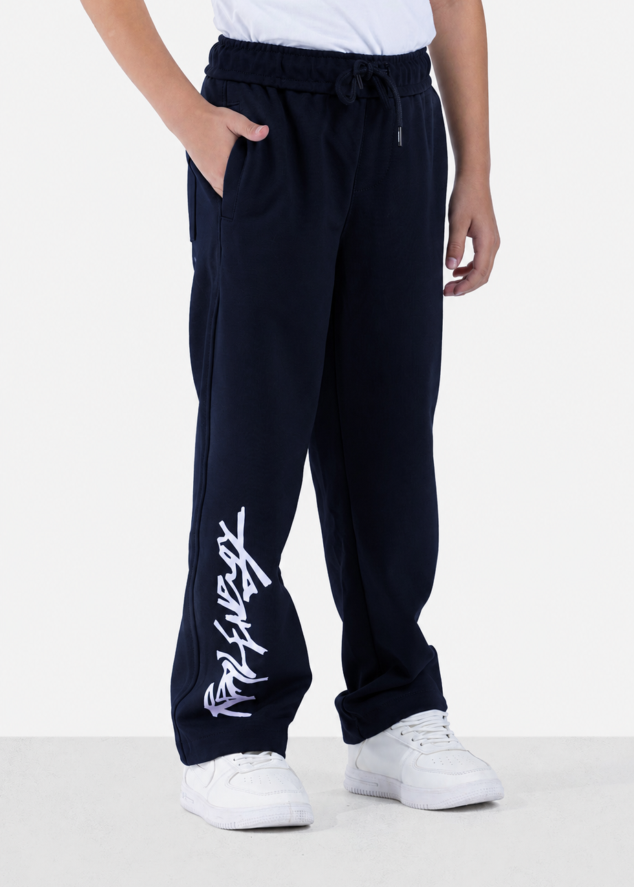 Pants - Boys - Melton