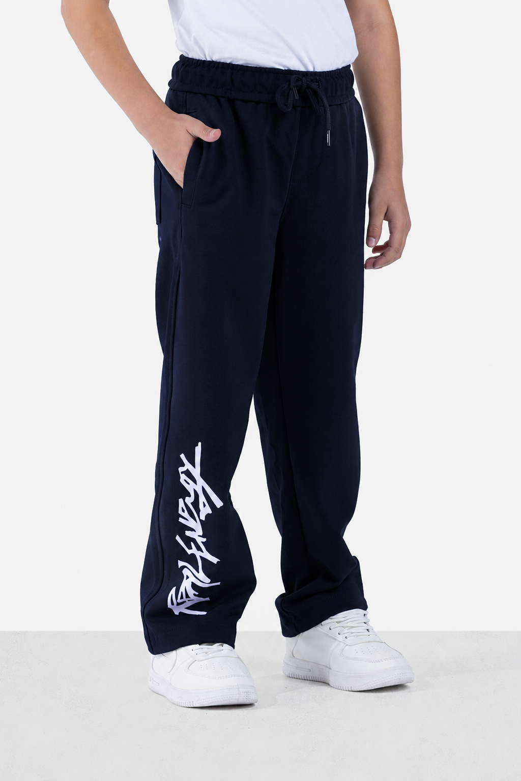 Pants - Boys - Melton
