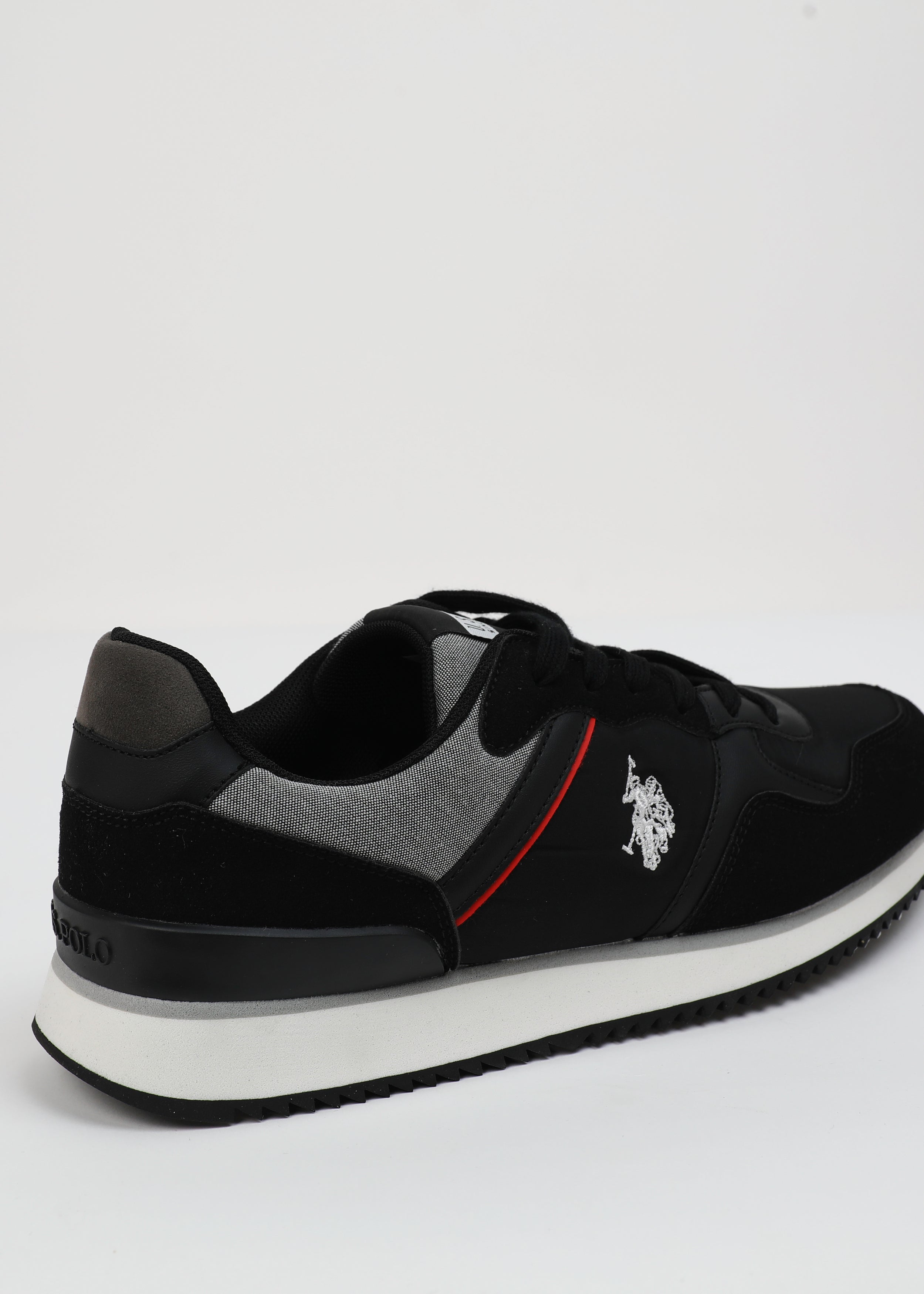 Shoes - Men - Casual