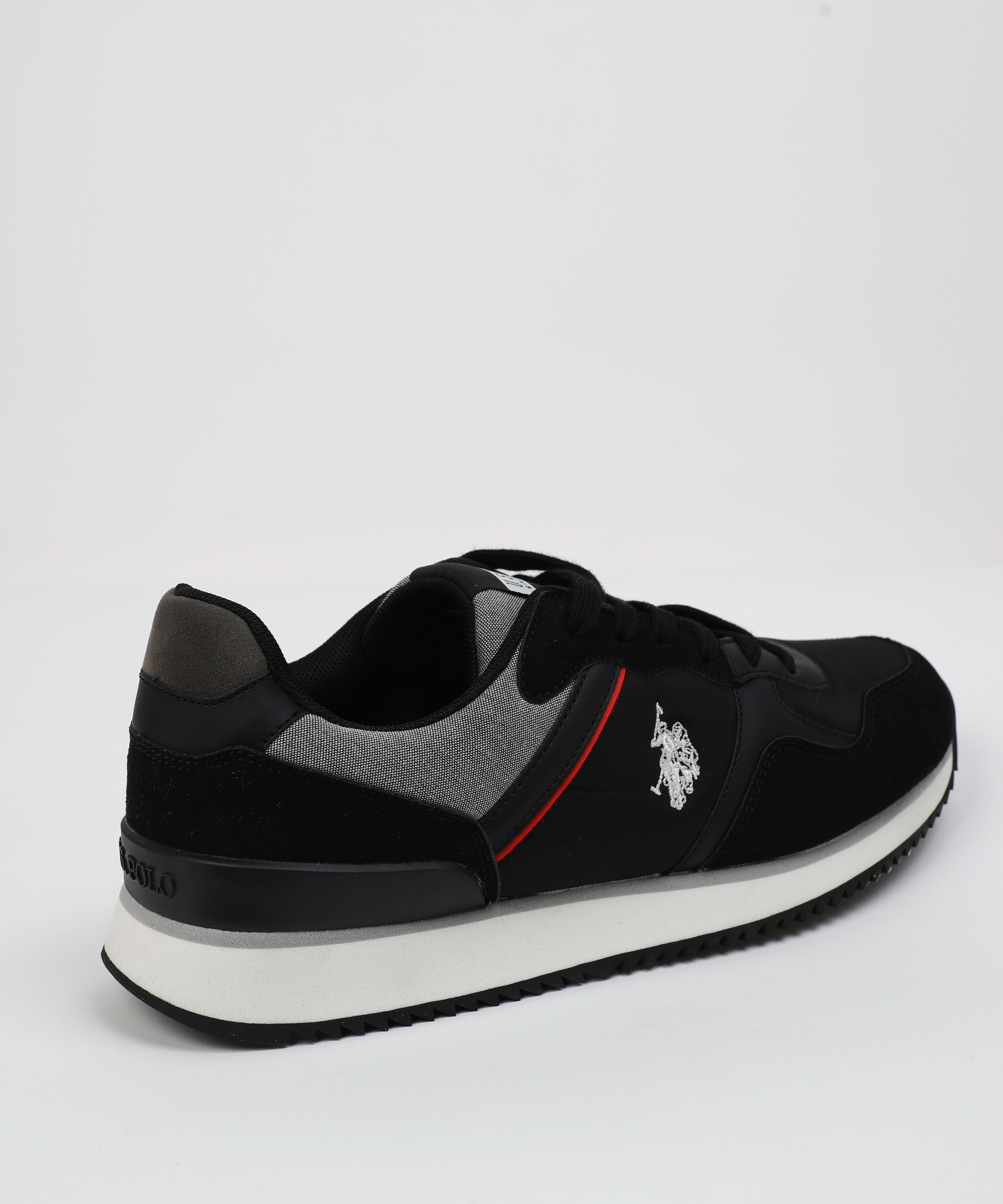 Shoes - Men - Casual