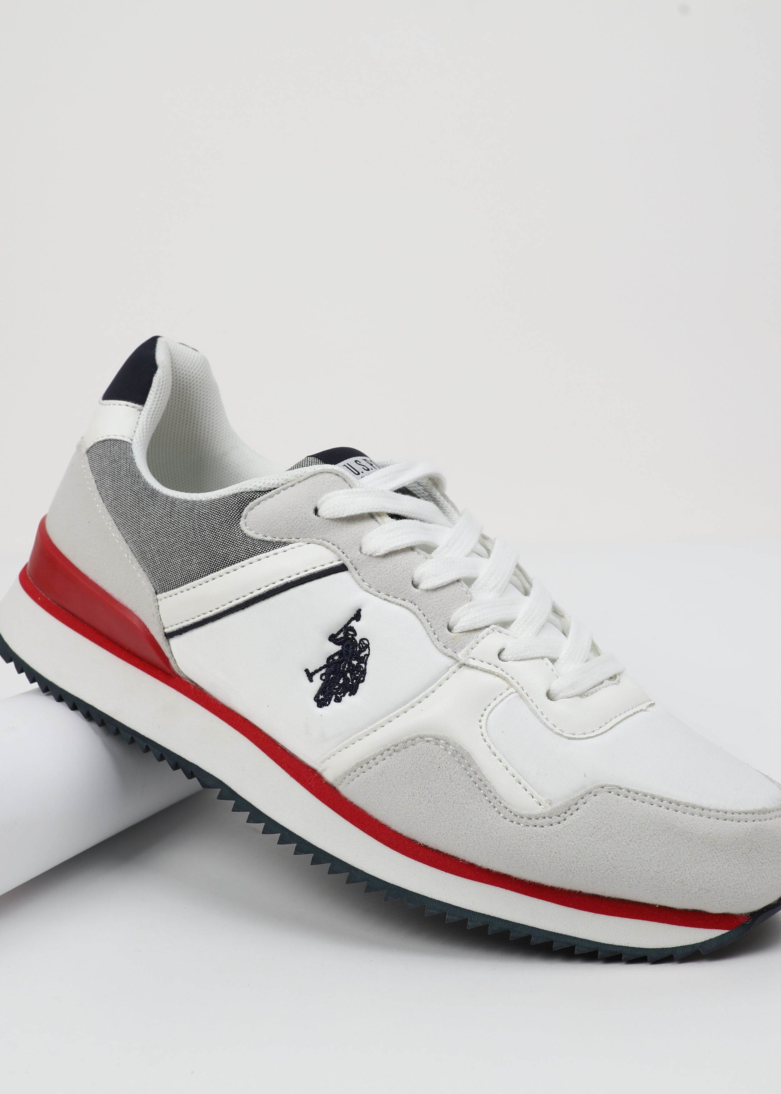 Shoes - Men - Casual