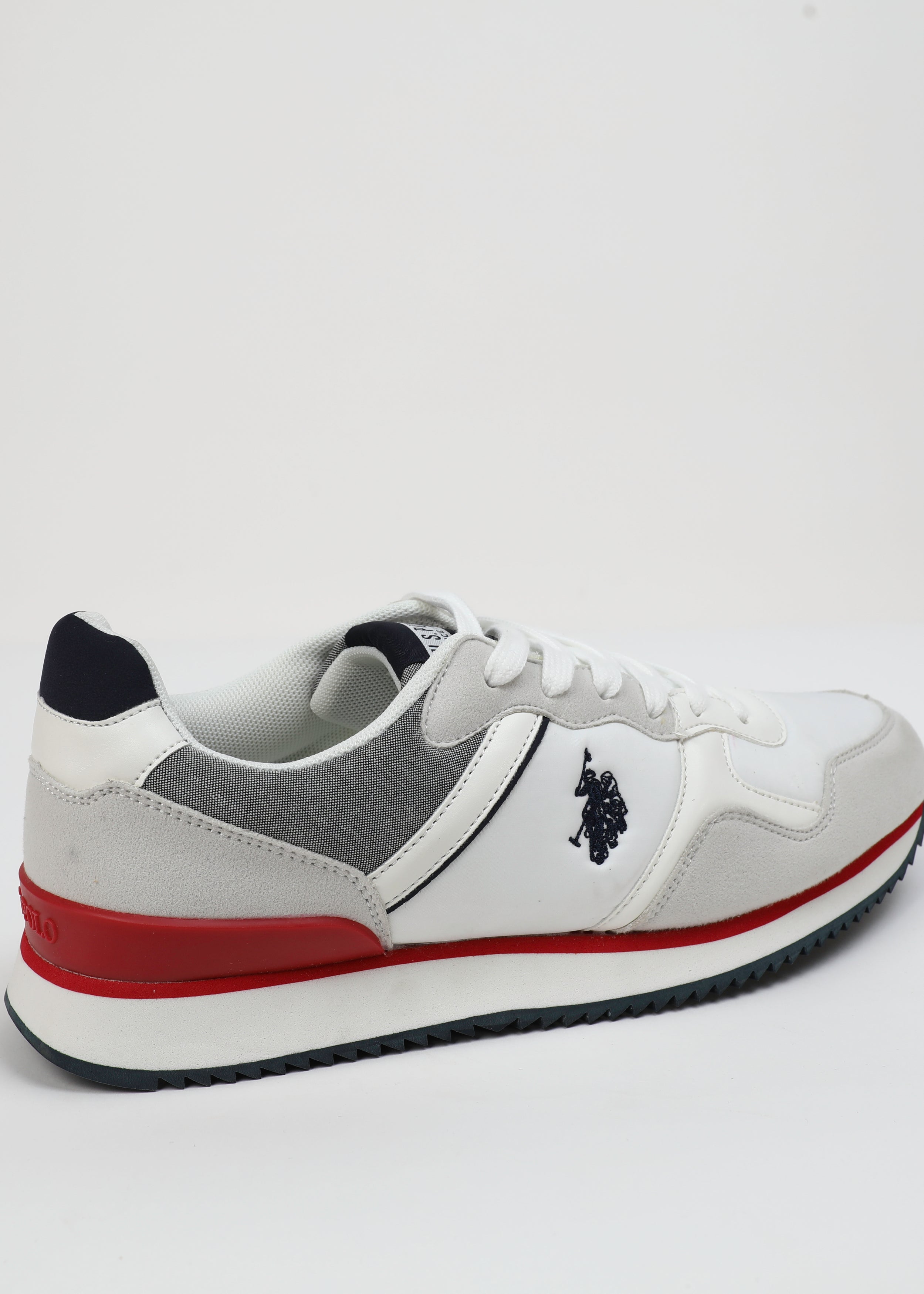 Shoes - Men - Casual