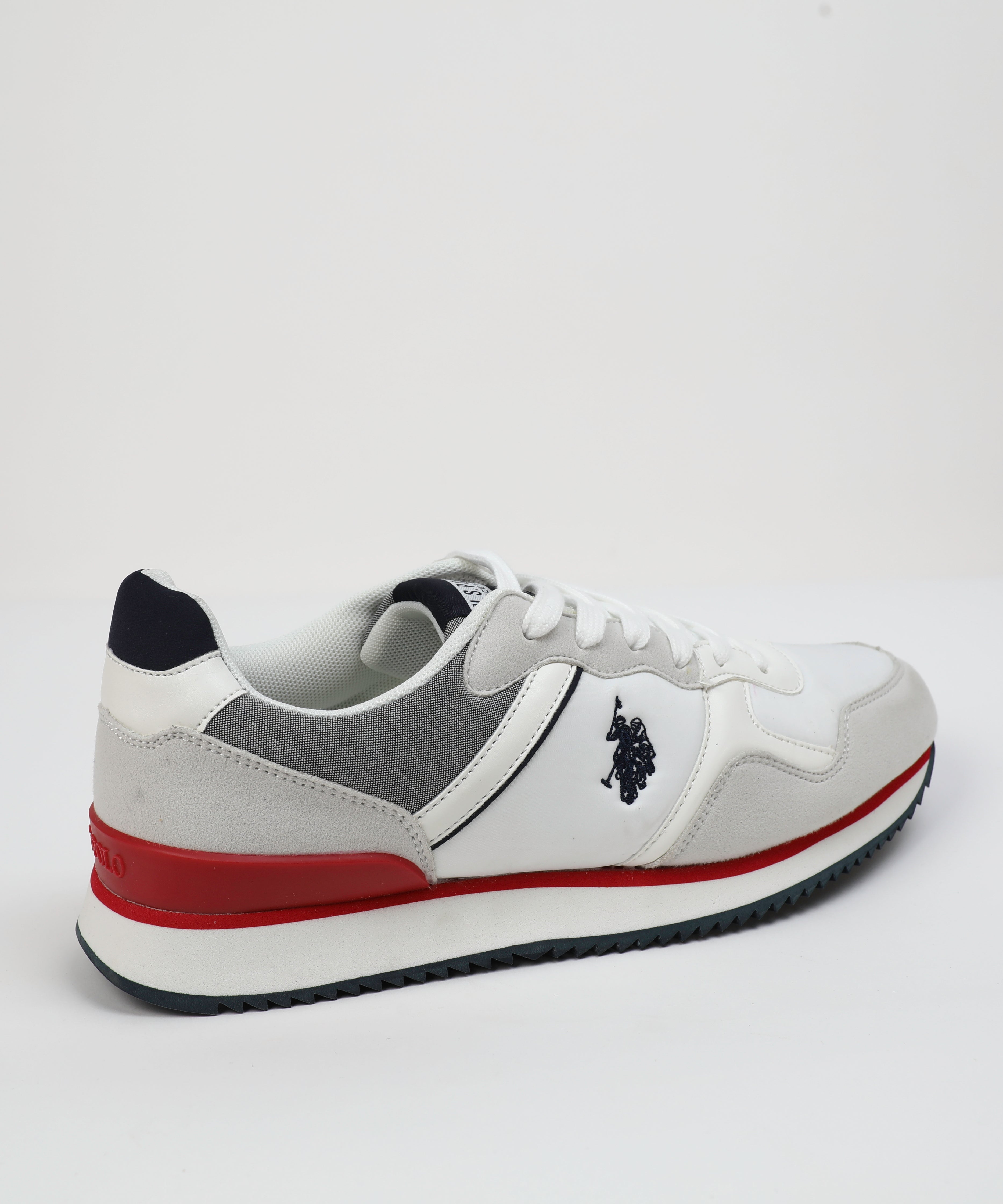 Shoes - Men - Casual