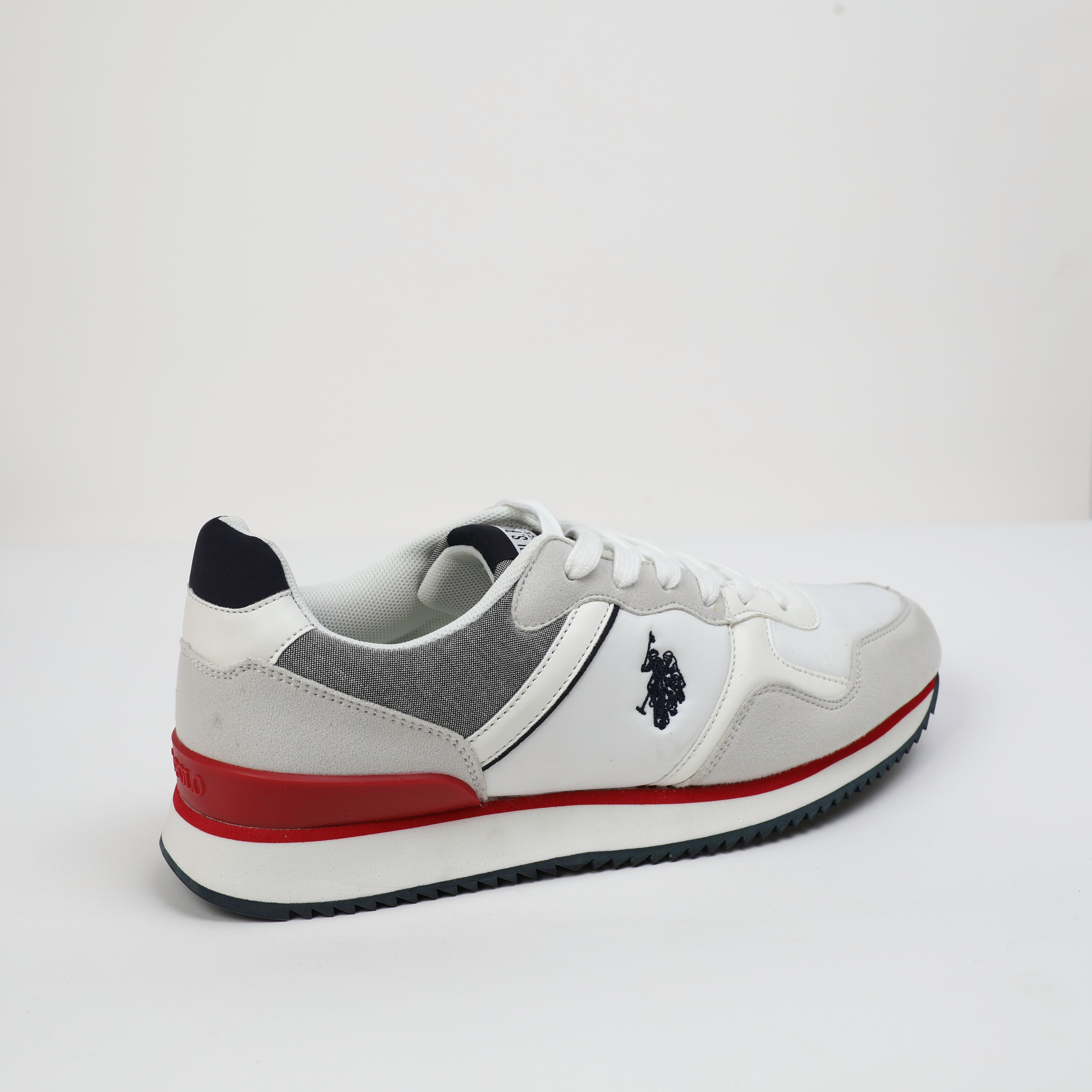 Shoes - Men - Casual