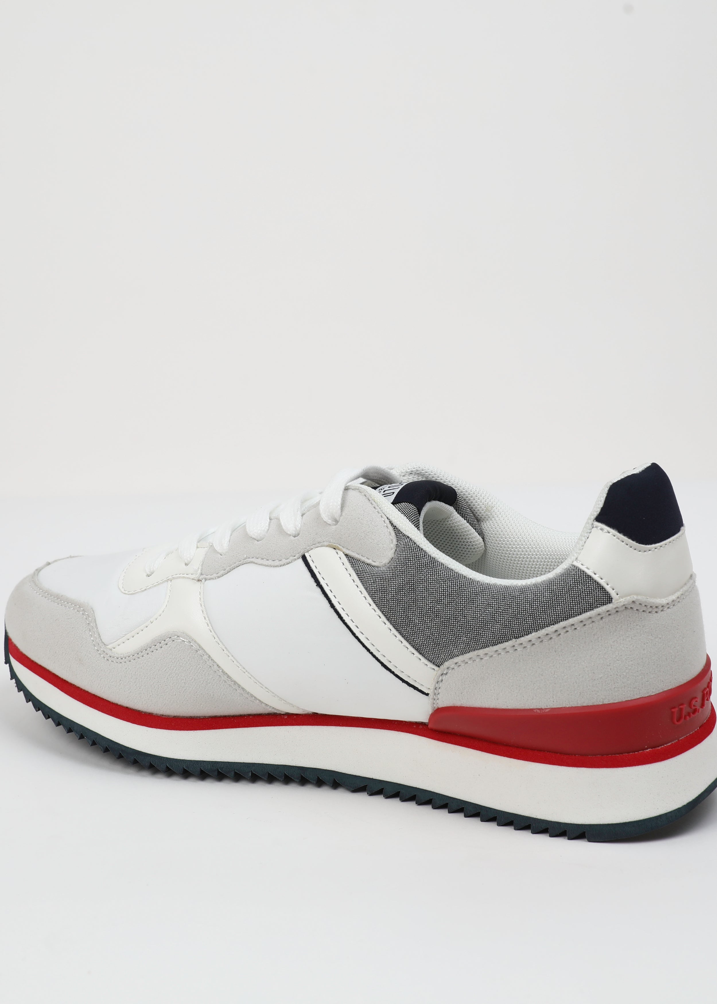 Shoes - Men - Casual