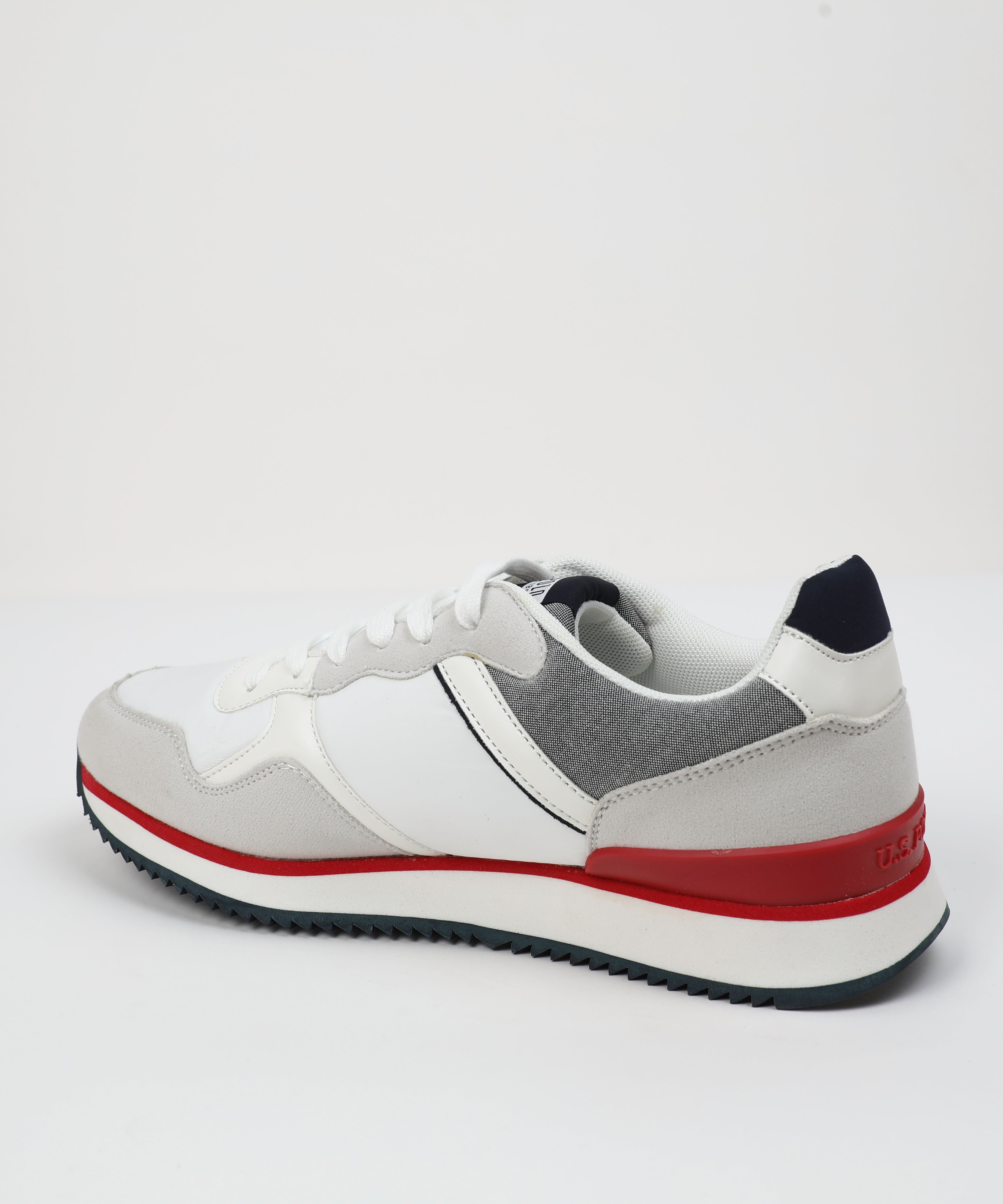 Shoes - Men - Casual